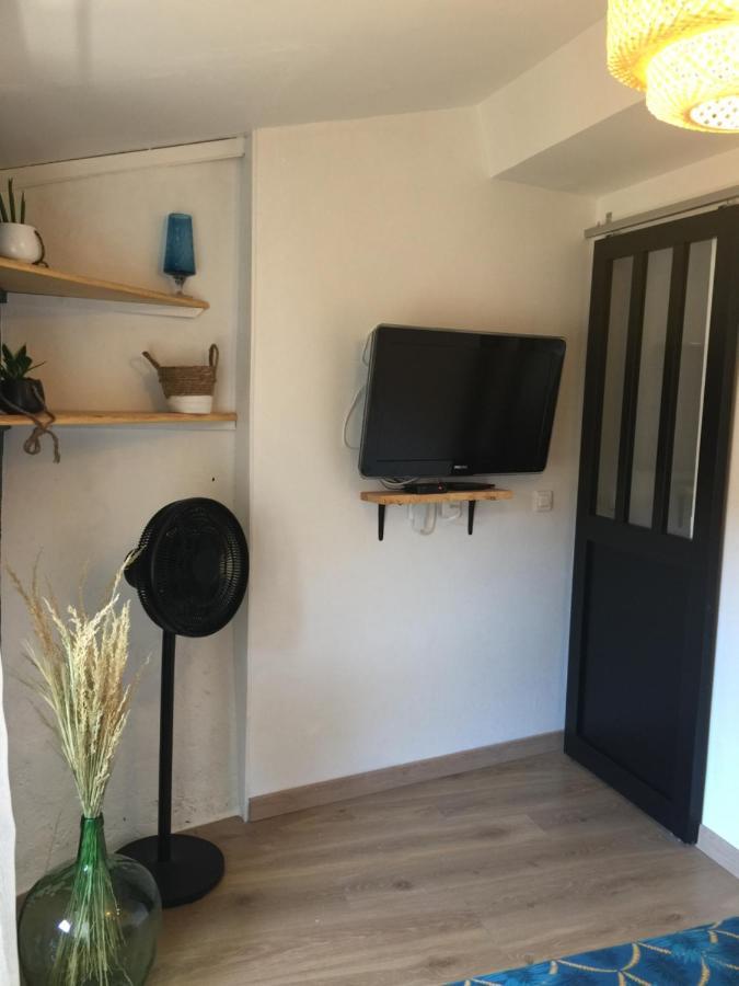 Apartamento Le Nocla Aiguilhe Exterior foto